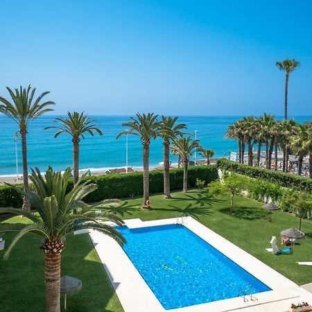Torresol 408 Menyber Apartment Nerja Ngoại thất bức ảnh