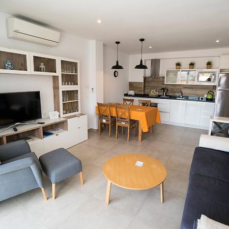 Torresol 408 Menyber Apartment Nerja Ngoại thất bức ảnh