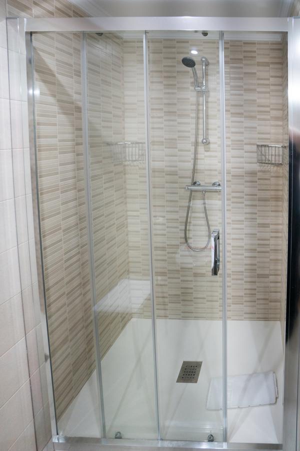 Torresol 408 Menyber Apartment Nerja Ngoại thất bức ảnh