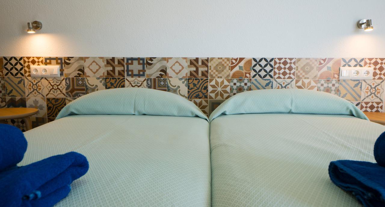 Torresol 408 Menyber Apartment Nerja Ngoại thất bức ảnh